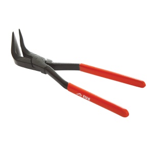Cleste indoit la 45° pentru faltuit, cu falci suprapuse - 270