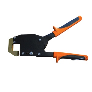 Cleşte MAXI capsare profile gips-carton cu o mana - 29,5