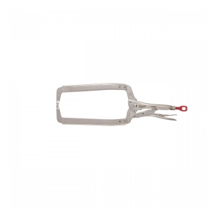Clește menghină TORQUE LOCK™ Milwaukee 18" falci regulate