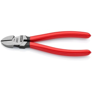 Cleste sfic, KNIPEX, 160 mm