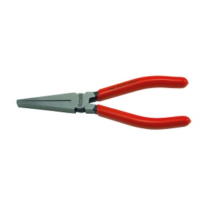 Clesti cu varf lat, manson PVC - 170 (D)