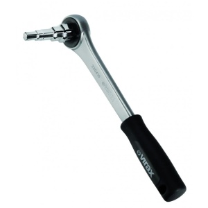 CLICHET + CHEIE DE MONTAJ CU 8 DIMENSIUNI 3/8"-1"