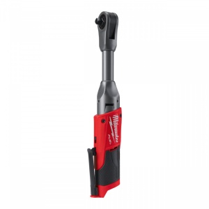 Clichet extins 3/8" Milwaukee FUEL M12 FIR38LR-0, cuplu 75Nm, livrat fara acumulator