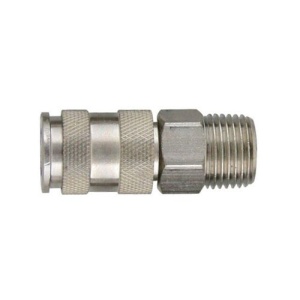 Conector aer cu filet extern 1/2"