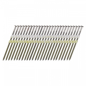 Cuie 20° 7,4x3,1/80mm RS - 2000 bucăți - M18 FFN21