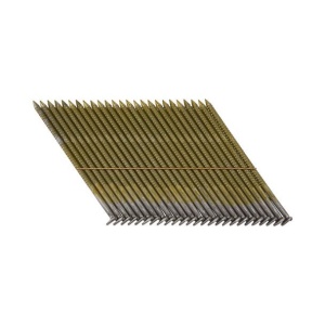Cuie cu cap D Dewalt DNW31R70E, cu fir, 70 mm, 2200 bucati/cutie