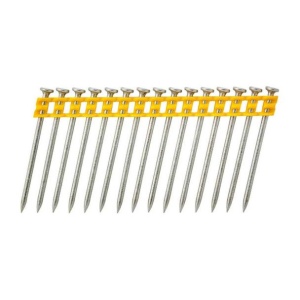 Cuie standard pentru beton Dewalt DCN8901050, 50 x 2.6mm, 510 buc/cutie