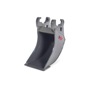 Cupă Husqvarna DXR Bucket narrow 300 mm (DXR 145), latime 300 mm, volum 40 L, 50 kg