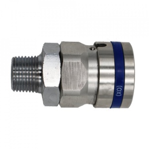 Cupla rapida Oxigen SM 904 A, PT 1/2"