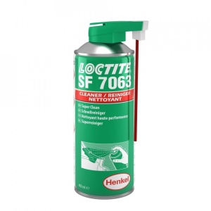 Curățitor universal Loctite SF 7063, 400ml