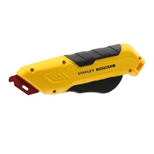Cutter siguranta mana stanga pentru cutii Stanley FATMAX FMHT10362-0