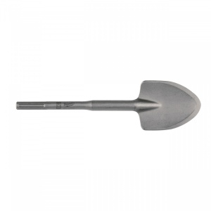 Daltă lopată SDS-Max, 400x110 mm