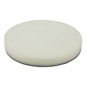 Disc de lustruit de burete Easy-fix Wolfcraft 3167000, 150 mm, cu scai
