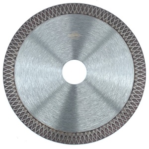 Disc DiamantatExpert pt. taiere si slefuire - Gresie si Placi dure 125x22.23 (mm) Premium - DXDY.CNG-PP.125