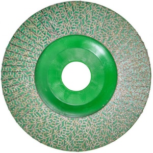 Disc lamelar pt. slefuit placi, gran. 60 - Raimondi-274FDLAM060