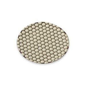 Disc pentru slefuit diamantat velcro Flex 382868, DP 800 DRY D125, 125 mm