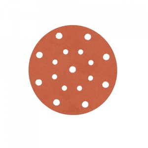 Discuri slefuire cu prindere Velcro (rondele) 542C7K 150 mm, GR 60