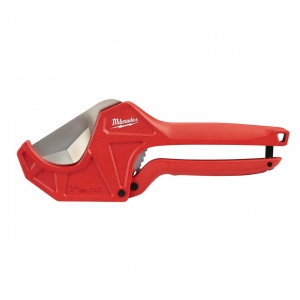 Dispozitiv tăiat PVC cu clichet Milwaukee 60 mm