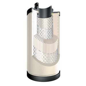 Element filtrant pentru filtrul PFI30