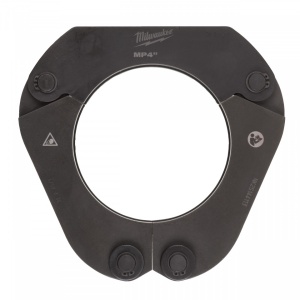 Fălci presă Adaptorul RJAXL - 1 este necesar RJ18XL-MP4″