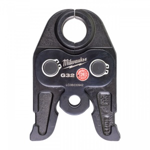 Fălci presă Milwaukee J18 - G32