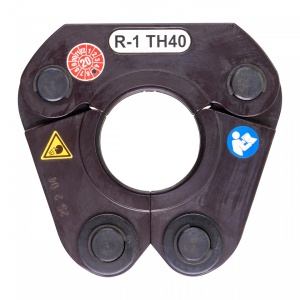 Fălci presă Milwaukee Ring RJ18 - TH40