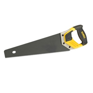 Fierastrau de mana Dewalt DWHT0-20544, 11 TPI, 380 mm