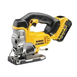 Fierastrau pendular cu acumulatori XR Li-Ion DeWalt DCS331M2, 0 - 3000 cpm, 18 V, 2 x 4.0 Ah, 135 mm