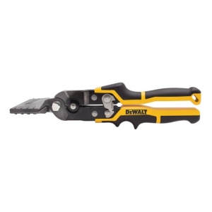 Foarfeca HVAC indreptat tabla Dewalt DWHT14689-0, 75 mm