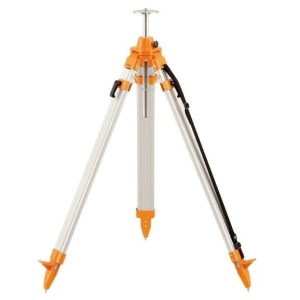 FS 40 Trepied din aluminiu – 95-186 cm cu coloana reglabila pe inaltime