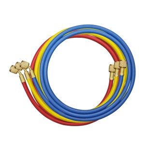 Furtun Incarcare Freon 1/4" SAE, 90 Cm, 52 bari