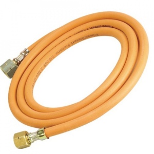Furtun propan 5mm interior, lungime 4 ml, 3/8" st