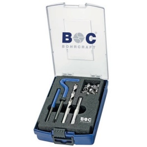 GR-MF810 Trusa reconditionat filete cu insertii metric pas fin MF 8 x 1,00