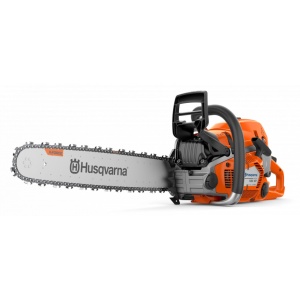 HUSQVARNA 562 XP® 18" SN 3/8" 1,5 mm C85