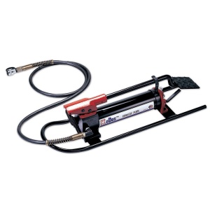 HYP-700FT Pompa hidraulica cu actionare la picior 700 bar