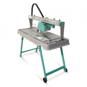 IMER, Masina de taiat gresie/faianta Combi 250-1000, disc 250 mm, l. taiere 1000 mm, motor 230V, 1.5 kW