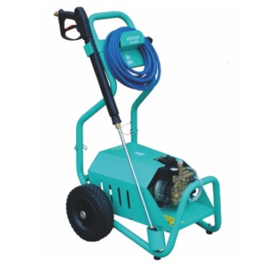 IMER, Spalator cu presiune, HPSTAR 150-9 EM, presiune max. 150 Bar, debit 9 l/min. – 540 l/h, 230V, putere motor 2.7 kW