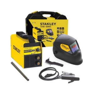 Invertor sudura Stanley STAR7000_PROMO, max 200 A, electrozi 1.6-4 mm, cu accesorii