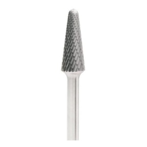 KEL /HFL Freza biax din carburi metalice, 12x30x06 mm