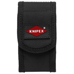 KNIPEX 00 19 72 XS LE Buzunar pentru centură XS pentru KNIPEX Cobra® XS și cheie cu clești XS gol 110 mm