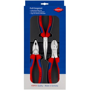 KNIPEX 00 20 11 V01 Pachet pentru montaj (carton cu autoservire/în blister)