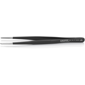 KNIPEX 92 78 77 ESD Pensete universale ESD 145 mm