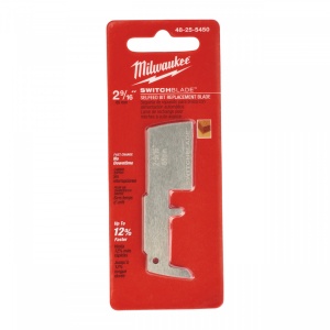 Lame de schimb SWITCHBLADE™ 65 mm