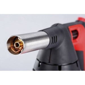 Lampa de gaz ergonomica pentru lipiri moi Rothenberger Roflame 4 Piezo, 22 mm