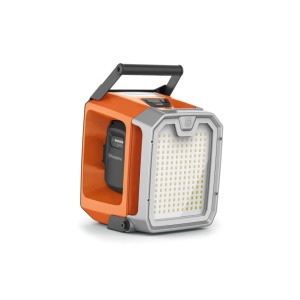 Lampa de lucru Husqvarna WL 8i, 3,62 kg, 8000 lumeni, ne-echipata