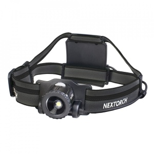 Lanterna frontala de cap tip MyStar V2.0 - 760 lm, reincarcabila