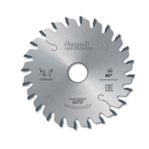LI25M Panza incizor conic, DIM 100 - LI25M31BC3