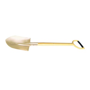 Lopata rotunda cu coada scurta - AEX - 240