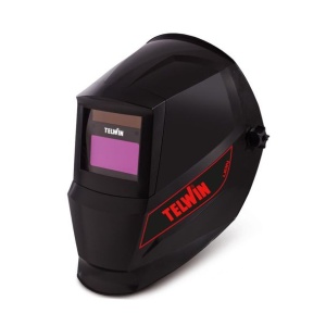 Masca de sudura automata Telwin 804151, cu cristale lichide, baterie Li-Ion