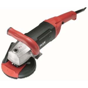 Masina de slefuit cu disc diamantat Flex LD 18-7 125 R, 1800 W, 125 mm, 7000 rpm